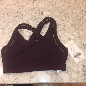 Fabletics sports bra